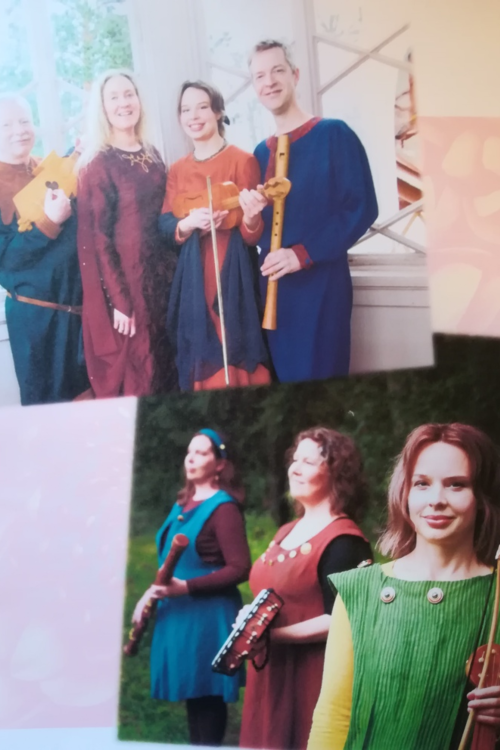 Finlandia Anno Domini X -konsertti Finlandia Anno Domini X -konsertti