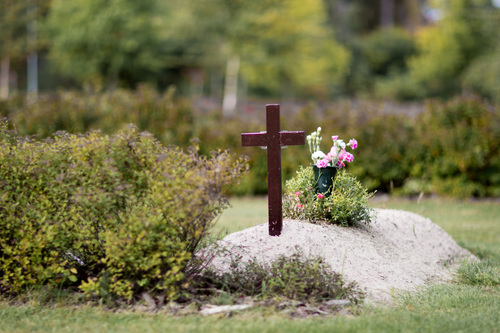 Kauniaisten kaupungin hautausmaa Kauniaisten kaupungin hautausmaa