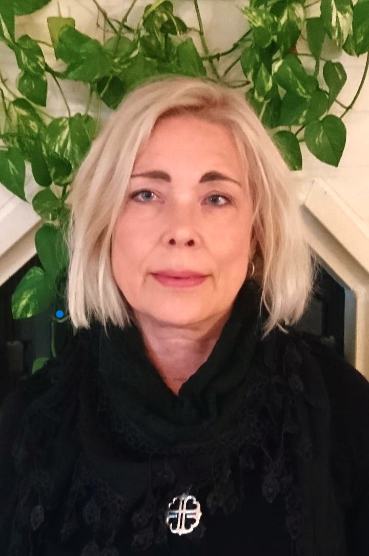 Heidi Karvinen