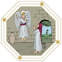 Messu Marian ilmestyspäivä Messu Marian ilmestyspäivä