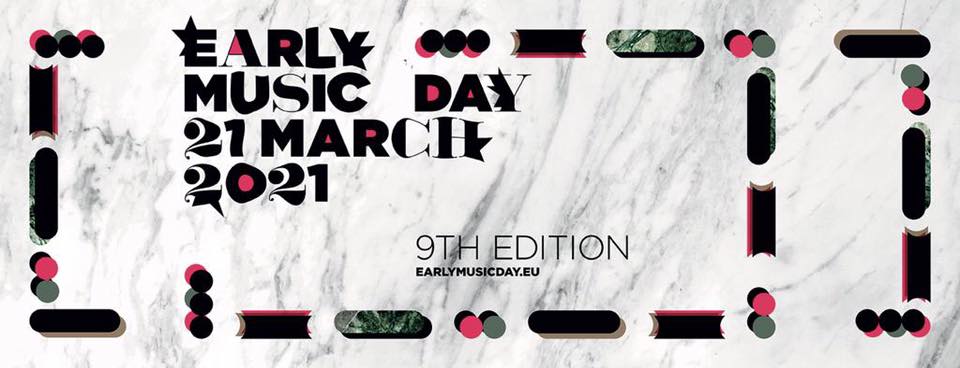 Early Music Day konsertti, vanha musiikki