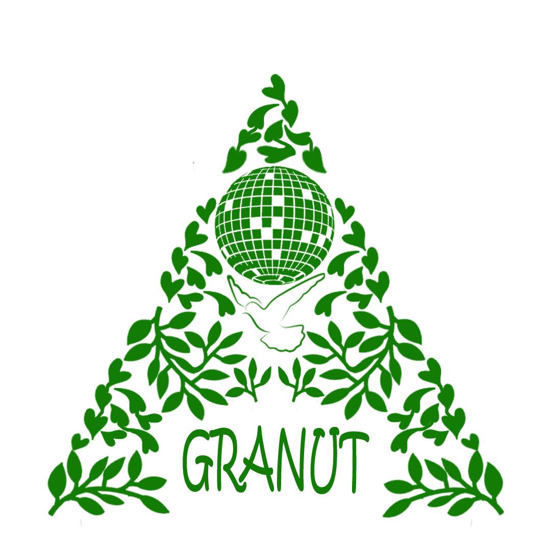 Nuorten kokoontuminen Granut- logo