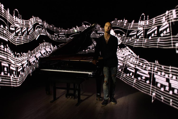 Janne Oksanen & Chopin Janne Oksanen & Chopin