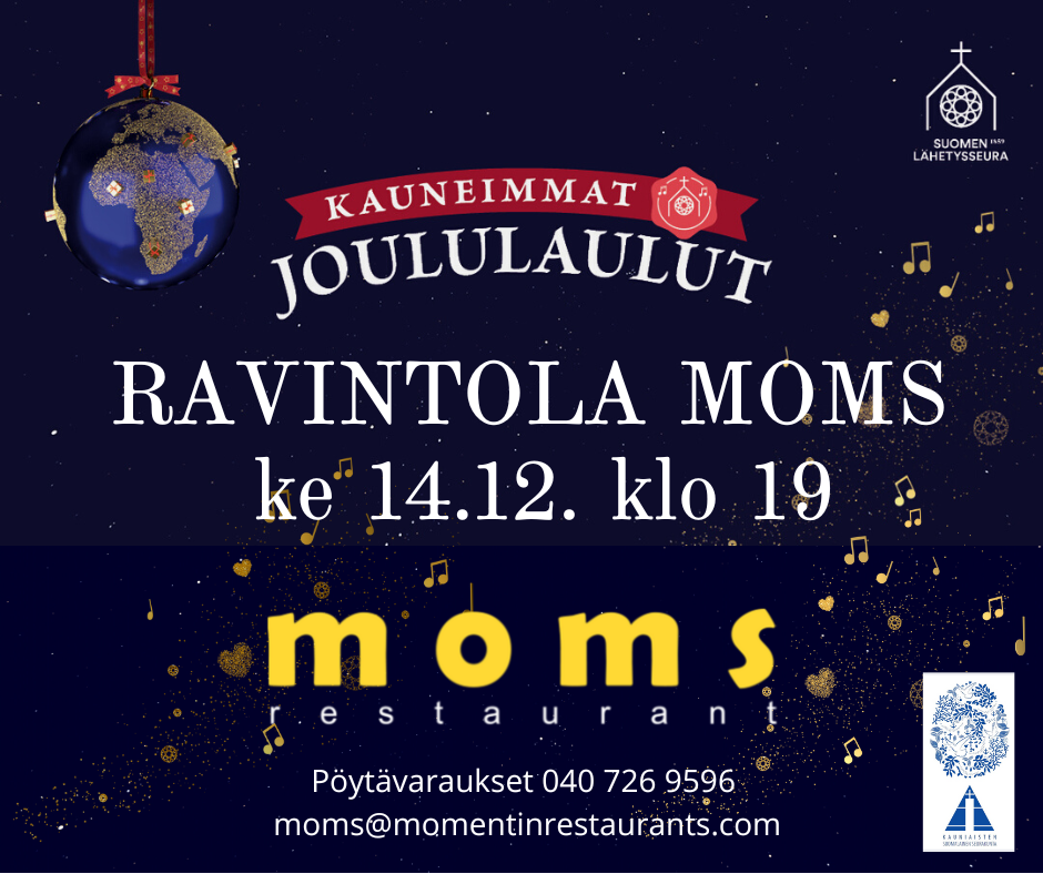 Kauneimat Joululaulut