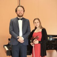 Kamarimusiikkikonsertti Kamarimusiikkikonsertti