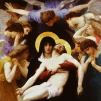 Stabat mater ja muita Vivaldin teoksia Stabat mater ja muita Vivaldin teoksia