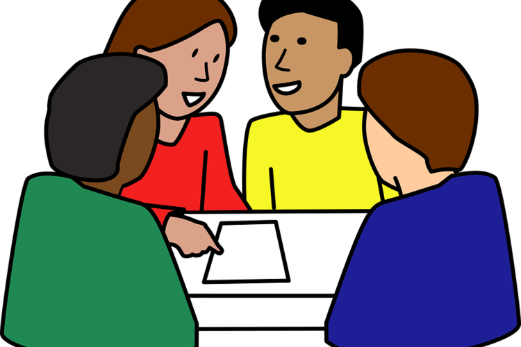 English Discussion Group English Discussion Group