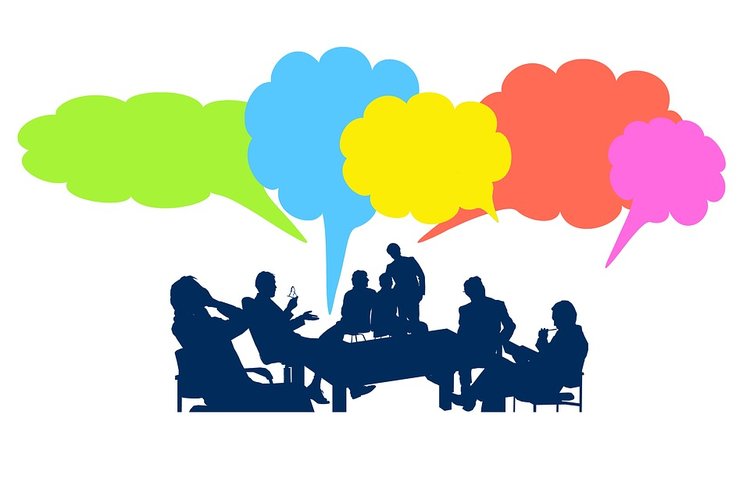 English Discussion Group - Heaven and afterlife, great mysteries English Discussion Group - Heaven and afterlife, great mysteries