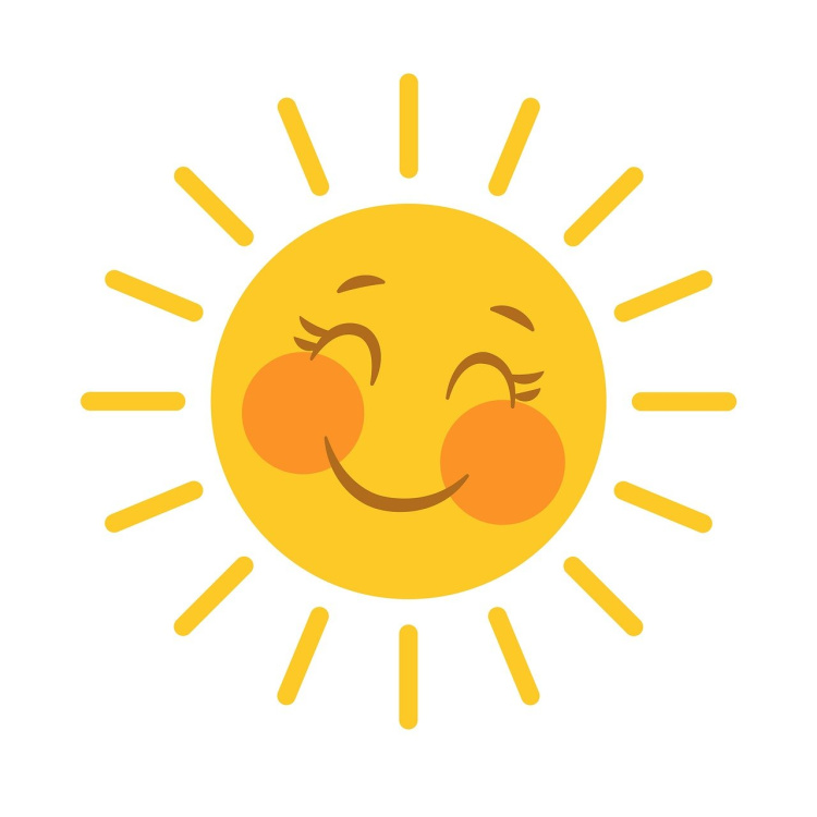 Singing Suns-lapsikuoro harjoittelee Laulavat auringot!