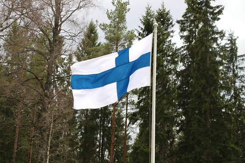 Itsenäisyyspäivän jumalanpalvelus Itsenäisyyspäivän jumalanpalvelus