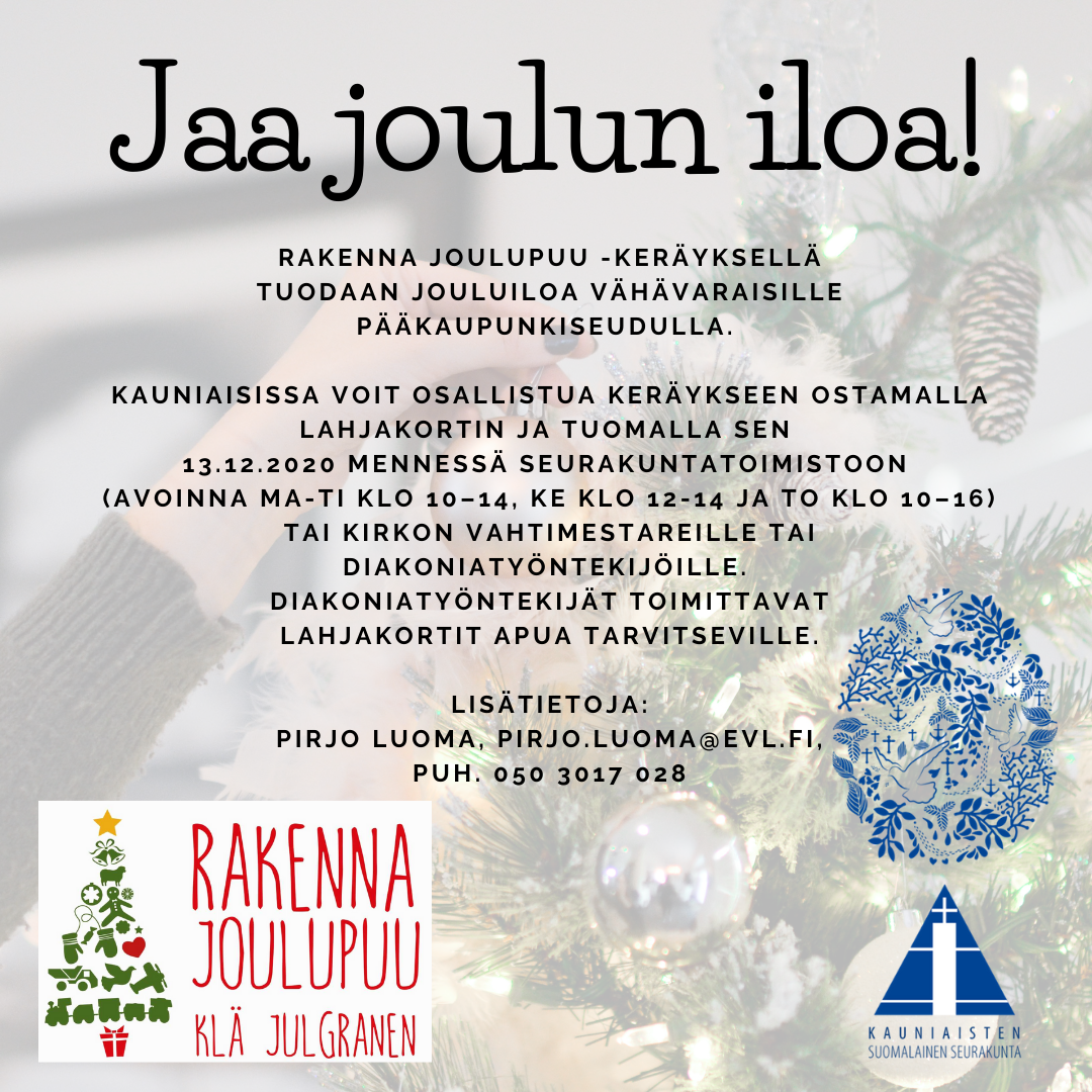 Mainoskuva.