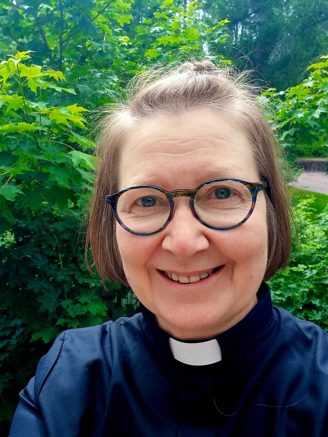 Päivi Rohkimainen