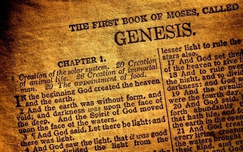 bible