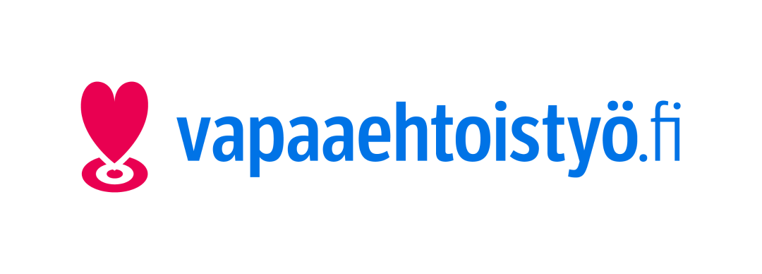 Vapaaehtoistyö.fi